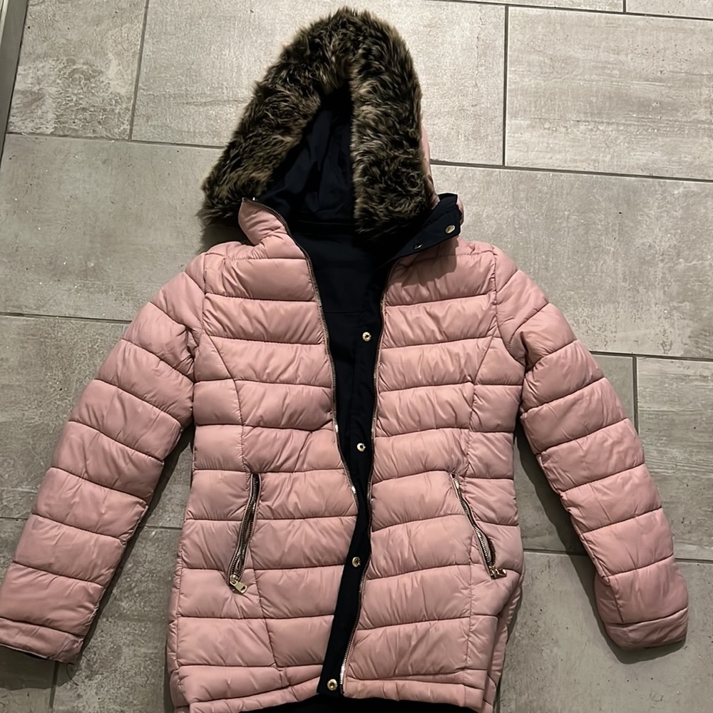 Winter jacket - Picture 5 of 5